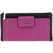 PICARD Leren portemonnee Embrace 1 Wallet Fuchsia - K paars