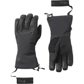Rab Lange handschoenen Guide GTX