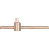 Ks Tools 962.1460, conform DIN 3120, ISO 1174, DIN 3122, ISO 3315, 160 gram, 200 mm