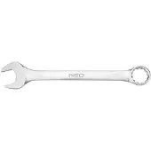 GRUPA TOPEX Ring-Maulschlüssel 30 x 340 mm