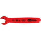 Ks Tools 117.2262 1172262 Ratel-steeksleutel Sleutelbreedte (metrisch) 10 mm