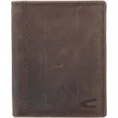 Camel active Portemonnee mokka