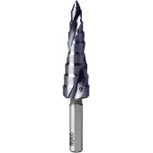 RUKO 9p 5-12 Mm Trapboor