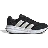 Adidas Sneakers laag 'Astrastar' greige / zwart / wit