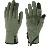 Buff Tech Fleece Handschoenen