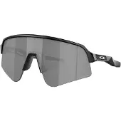 Oakley Sportzonnebril 'SUTRO LITE SWEEP' zwart