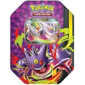 Pokemon Trading Card Game Maanlicht Tin Engels