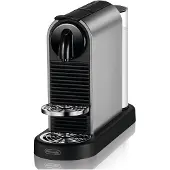 De'Longhi Nespresso CitiZ Platinum EN220.T