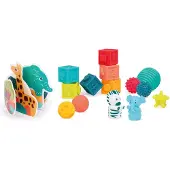 Ludi Sensorische Set