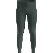 Odlo Zeroweight Warm Reflective Leggings