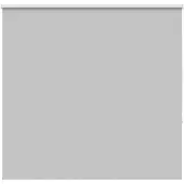 vidaXL Rolgordijn verduisterend 145x150 cm stofbreedte 141,6 cm