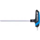 Bgs Schroevendraaier met T-greep en zijlemmet - Torx T45