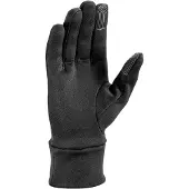 LEKI - Inner Glove MF Touch - Handschoenen 10, zwart