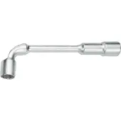 Bahco gebogen soksleutel 13 mm | 28M-13