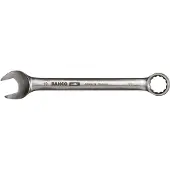 Bahco Stainless Steel Offset 10 Mm 120 Mm Steeksleutel