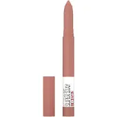 Maybelline Make-up lippen Lippenstift Super Stay Ink Crayon Lipstick No. 095 Talk The Talk 1,50 ml