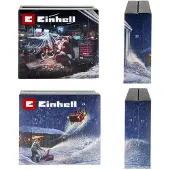 Einhell 48-delige gereedschapsadventskalender 2026