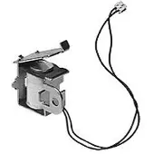 HP Solenoïde (SL2) - - Laser-/LED-printer - LaserJet P3005 - Hubmagneet (RK2-1492-000CN)