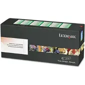 Lexmark 24B6842 Toner Cyaan