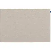 Legamaster BOARD-UP frameloos akoestisch wandpaneel - 75x100 cm - zacht beige