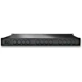 Güde Stroomregeling 8041-1 (12 x, IEC 320)