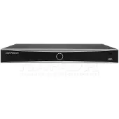 Hikvision DS-7608NXI-K2/8P(D) 8-kanaals PoE 1U K Series AcuSense 4K NVR