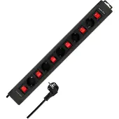 REV 5 Stopcontacten Stekkerdoos 3.7 M