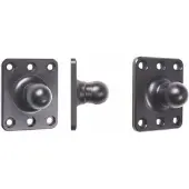 Brodit Tilt swivel mount - fixation