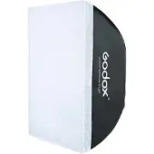 Godox Softbox Universal Mount - 60x60cm
