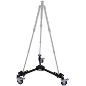 Falcon Eyes Heavy Duty Statief Dolly PT-80 Universeel