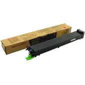 Sharp MX60GTBA, 40.000 afdrukken, zwart, 1 stuk