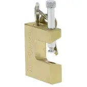 GT Line Explorer Hangslot