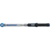 Gedore momentsleutel DREMASTER K 1/2", 40-200 Nm, model DMK 200