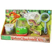 Play Natuur Onderzoekerset