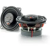 Focal ICU100 2-weg inbouwluidsprekerpaar, passief, 80 Watt