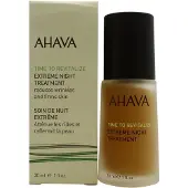 Ahava Time To Revitalize Extreme Night Treatment Serum