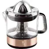 Berlinger Haus BH9385 Elektrische citruspers Metallic Line Rose Gold Edition ros, Juicer, Goud