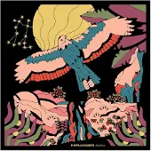 Konkurrent Khruangbin - Mordechai (LP)
