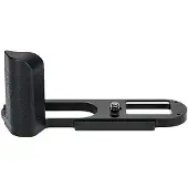 JJC HG-Q2 Camera Hand Grip Zwart voor Leica Q2