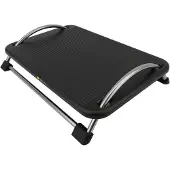 Techly Adjustable Footrest ICA-FR 13