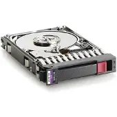 HP Hot-Plug 300GB 10K rpm 2.5 (0.30 TB, 2.5", SMR), Harde schijf