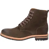 Sioux Veterboots 'Tils bootie 003' groen