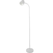 Globo Design vloerlamp Jason wit