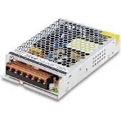 Qoltec LED-voeding, schakelend, IP20 | 150W | 12V | 12,5A | Slank