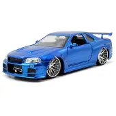 Jada 2002 Nissan Skyline