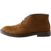 Next Chukka Boots cognac