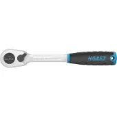 Hazet 916HPK 916HPK Omschakelratel 1/2 (12,5 mm) 200 mm