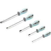 Weller Xcelite Schroevendraaierset