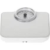 Adler AD 8180 Mechanische Personenweegschaal - 31 x 35 x 6,5 cm