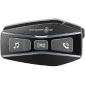 Interphone Cellularline U-COM 16 Mesh Headset
